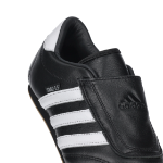 (W) Adidas Taekwondo Core Black Cloud White