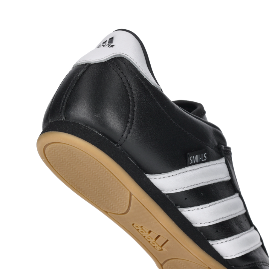 (W) Adidas Taekwondo Core Black Cloud White