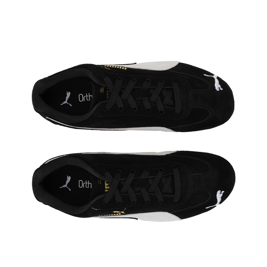 Puma Speedcat OG Black White