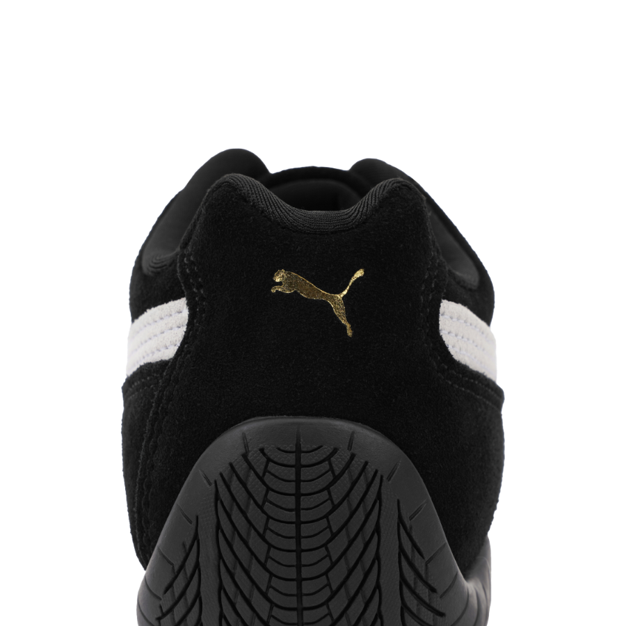 Puma Speedcat OG Black White