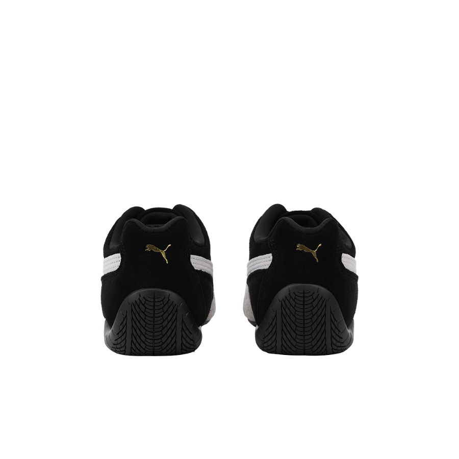 Puma Speedcat OG Black White