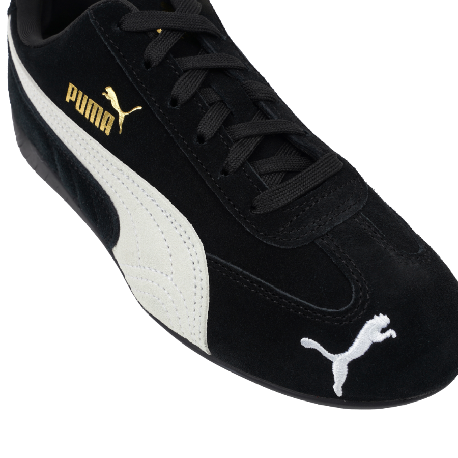 Puma Speedcat OG Black White