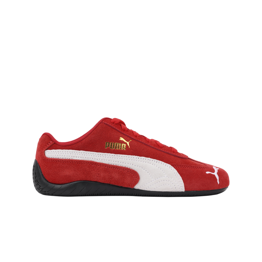 Puma Speedcat OG Red White