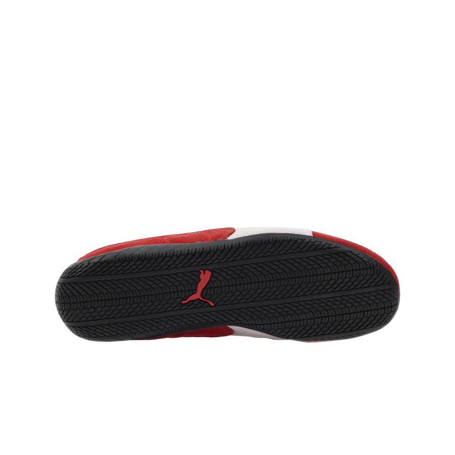 Puma Speedcat OG Red White