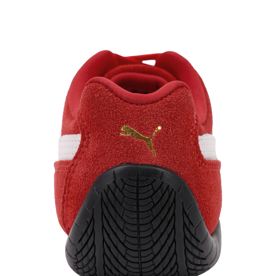 Puma Speedcat OG Red White