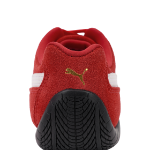 Puma Speedcat OG Red White