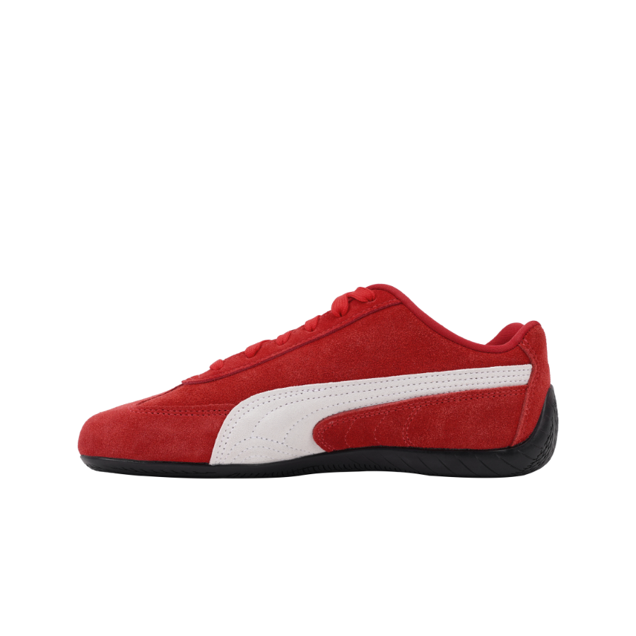 Puma Speedcat OG Red White
