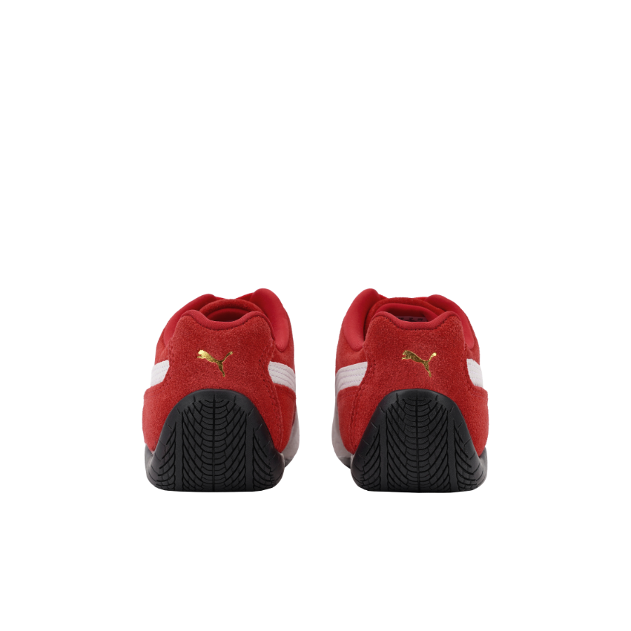 Puma Speedcat OG Red White