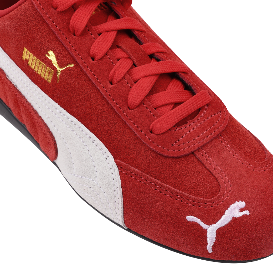 Puma Speedcat OG Red White
