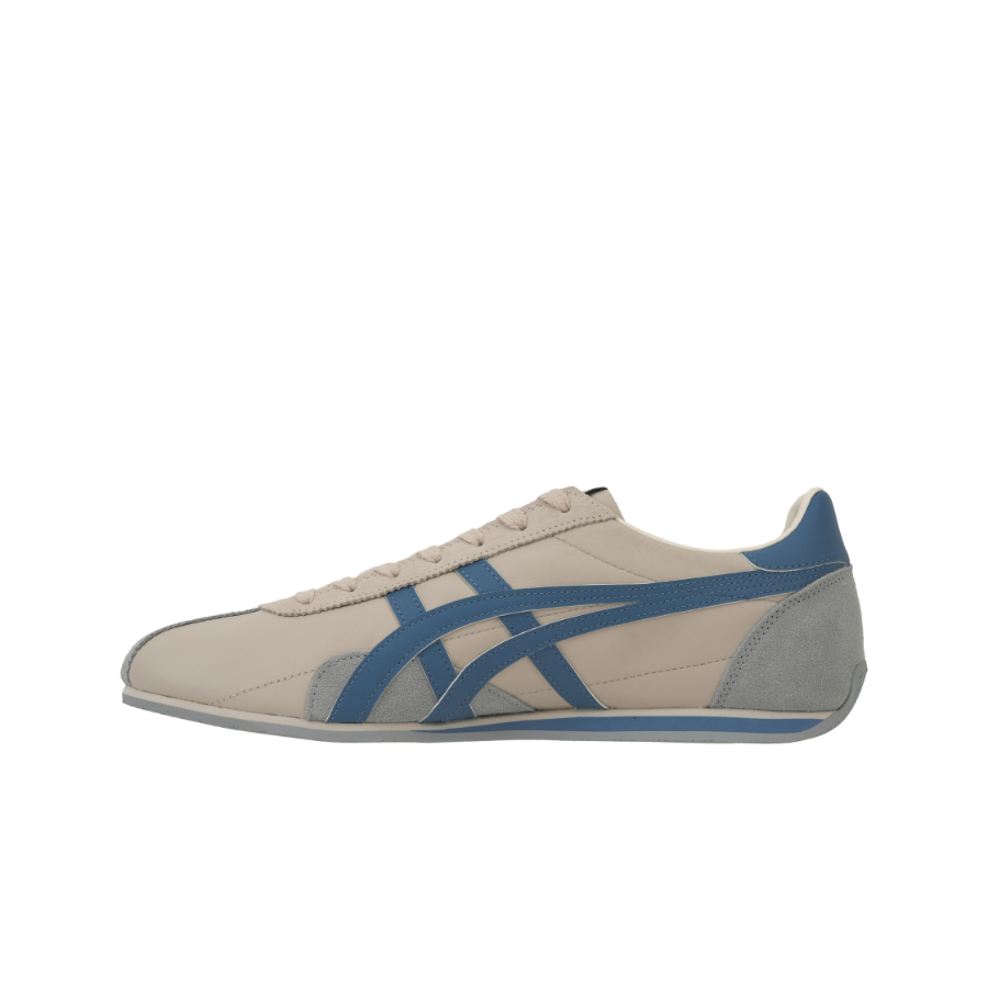 Onitsuka Tiger Runspark Cream Light Blue