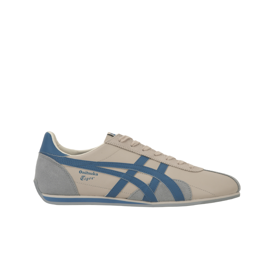 Onitsuka Tiger Runspark Cream Light Blue