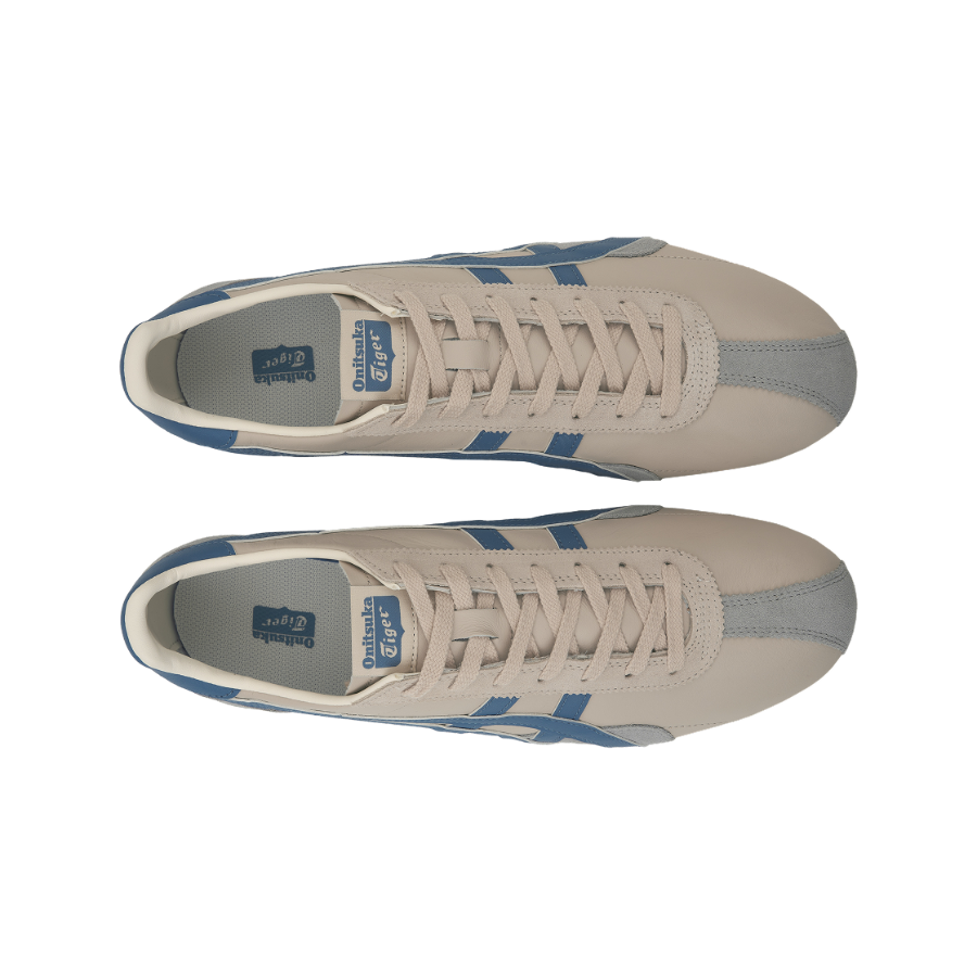 Onitsuka Tiger Runspark Cream Light Blue