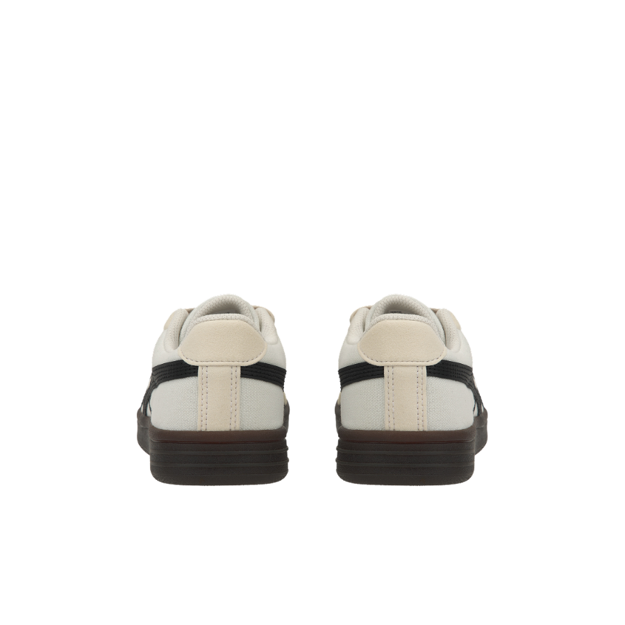 Onitsuka Tiger Advanti Cream White Black