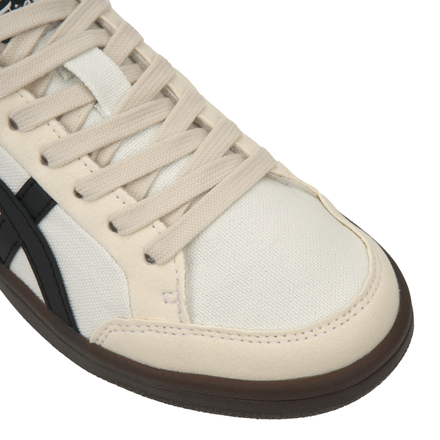 Onitsuka Tiger Advanti Cream White Black
