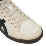 Onitsuka Tiger Advanti Cream White Black