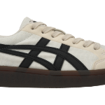 Onitsuka Tiger Advanti Cream White Black