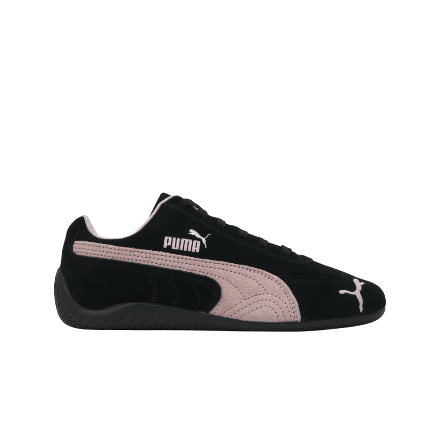 Puma Speedcat OG Black Mauve Mist