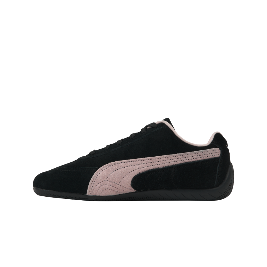 Puma Speedcat OG Black Mauve Mist