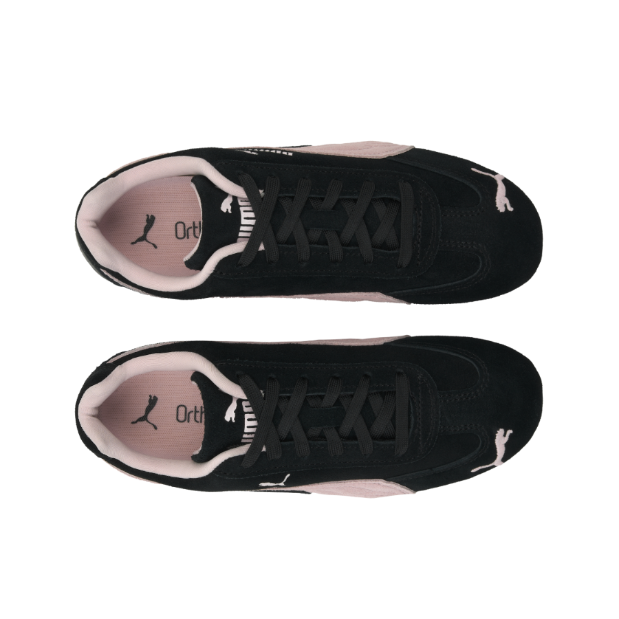 Puma Speedcat OG Black Mauve Mist