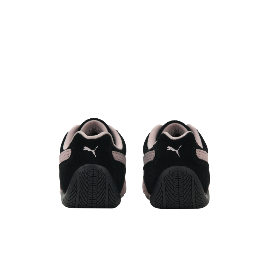 Puma Speedcat OG Black Mauve Mist