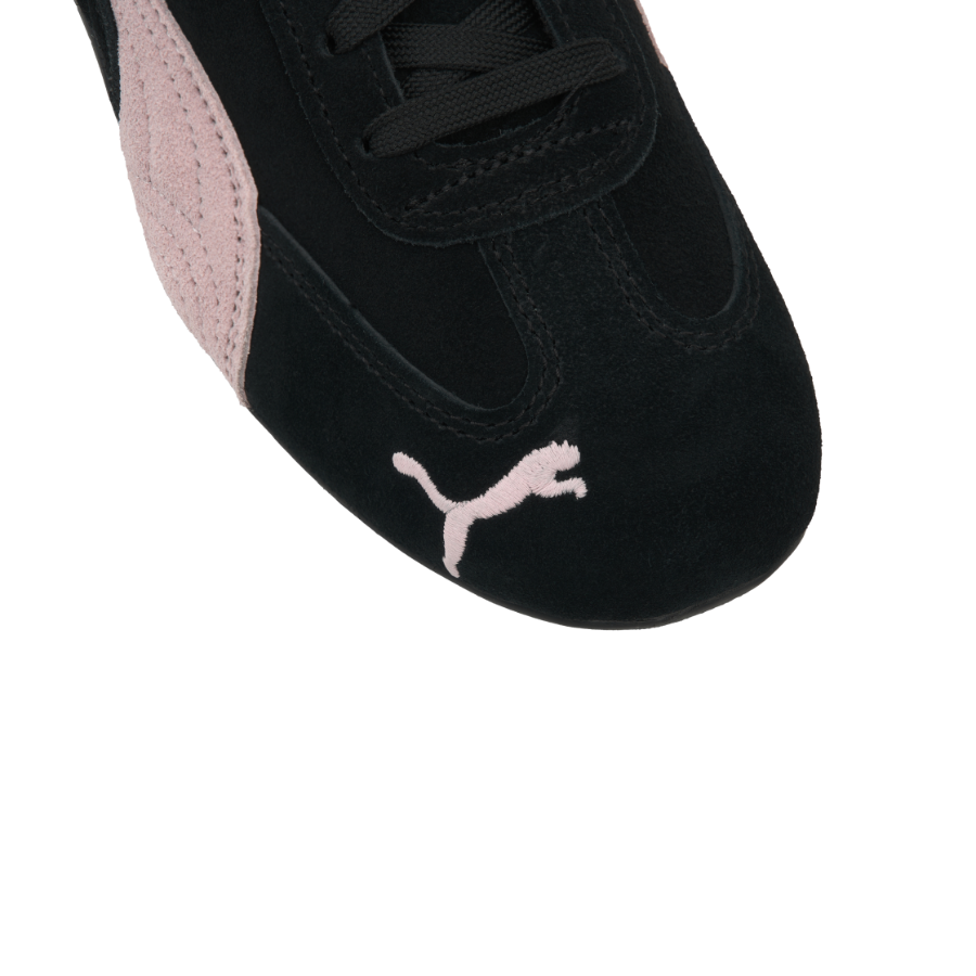 Puma Speedcat OG Black Mauve Mist