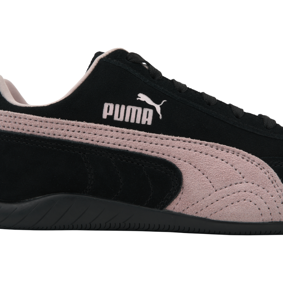Puma Speedcat OG Black Mauve Mist