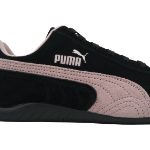 Puma Speedcat OG Black Mauve Mist
