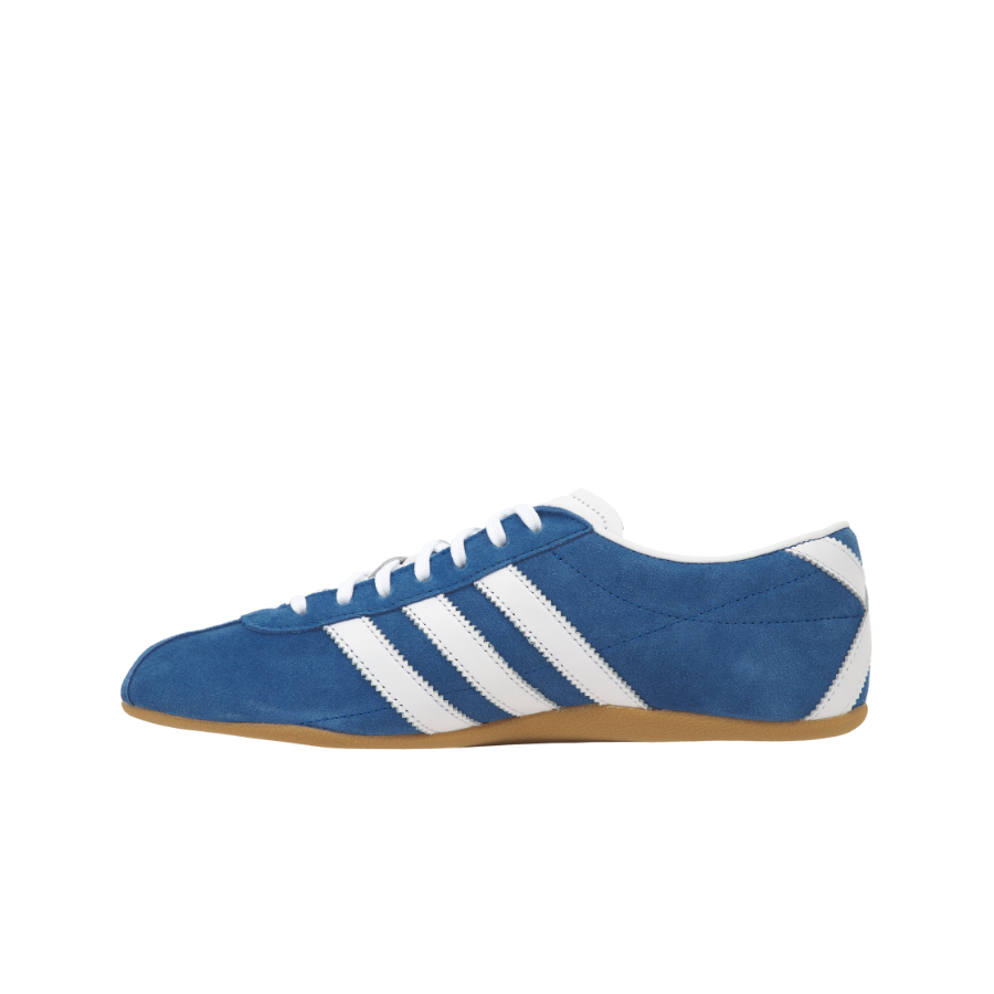 (W) Adidas Tokyo Blue Bird Cloud White