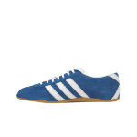 (W) Adidas Tokyo Blue Bird Cloud White