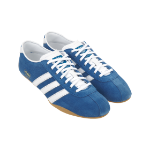 (W) Adidas Tokyo Blue Bird Cloud White