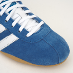 (W) Adidas Tokyo Blue Bird Cloud White