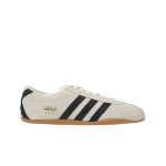 (W) Adidas Tokyo Off White Core Black