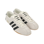 (W) Adidas Tokyo Off White Core Black