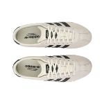(W) Adidas Tokyo Off White Core Black