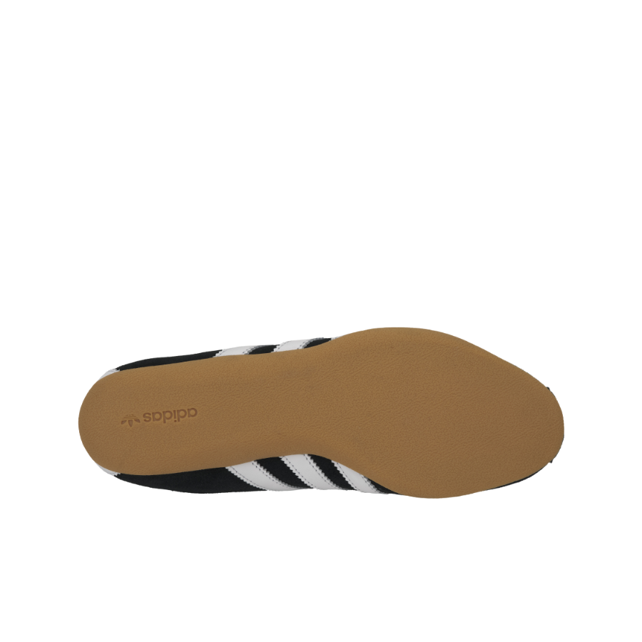 (W) Adidas Tokyo Core Black Cloud White