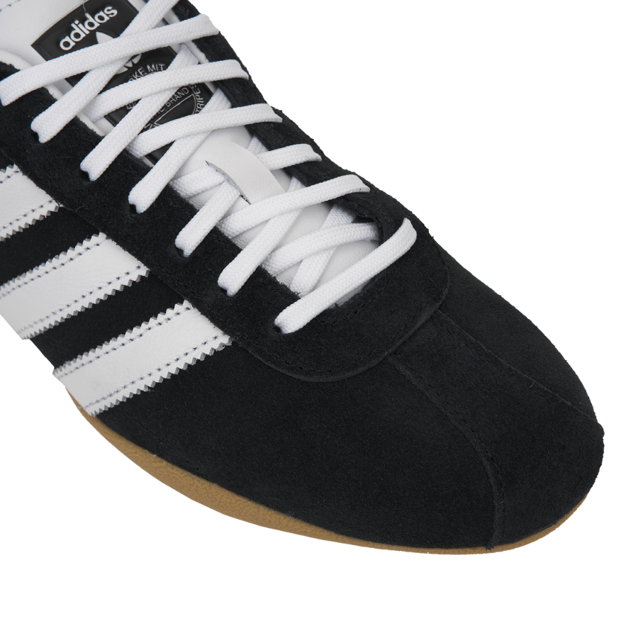 (W) Adidas Tokyo Core Black Cloud White