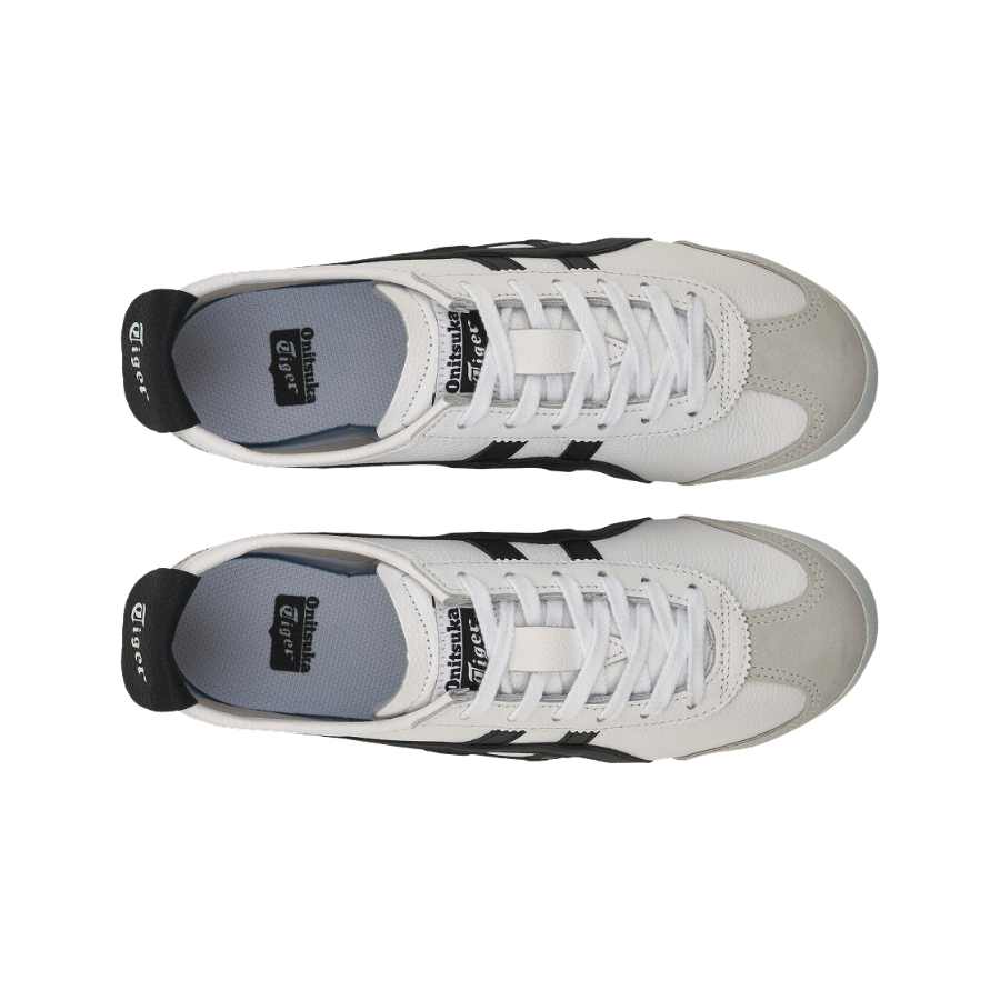 Onitsuka Tiger Mexico 66 White Black