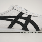Onitsuka Tiger Mexico 66 White Black