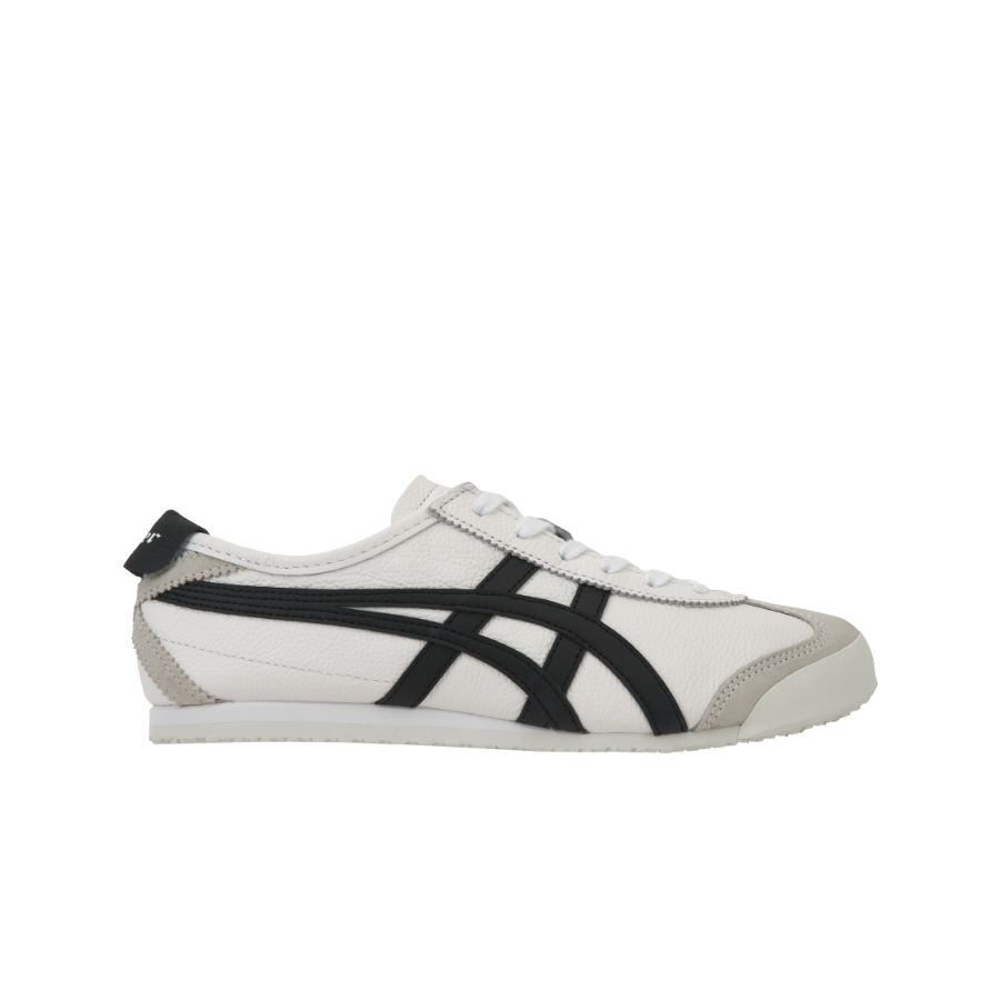 Onitsuka Tiger Mexico 66 White Black
