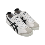 Onitsuka Tiger Mexico 66 White Black