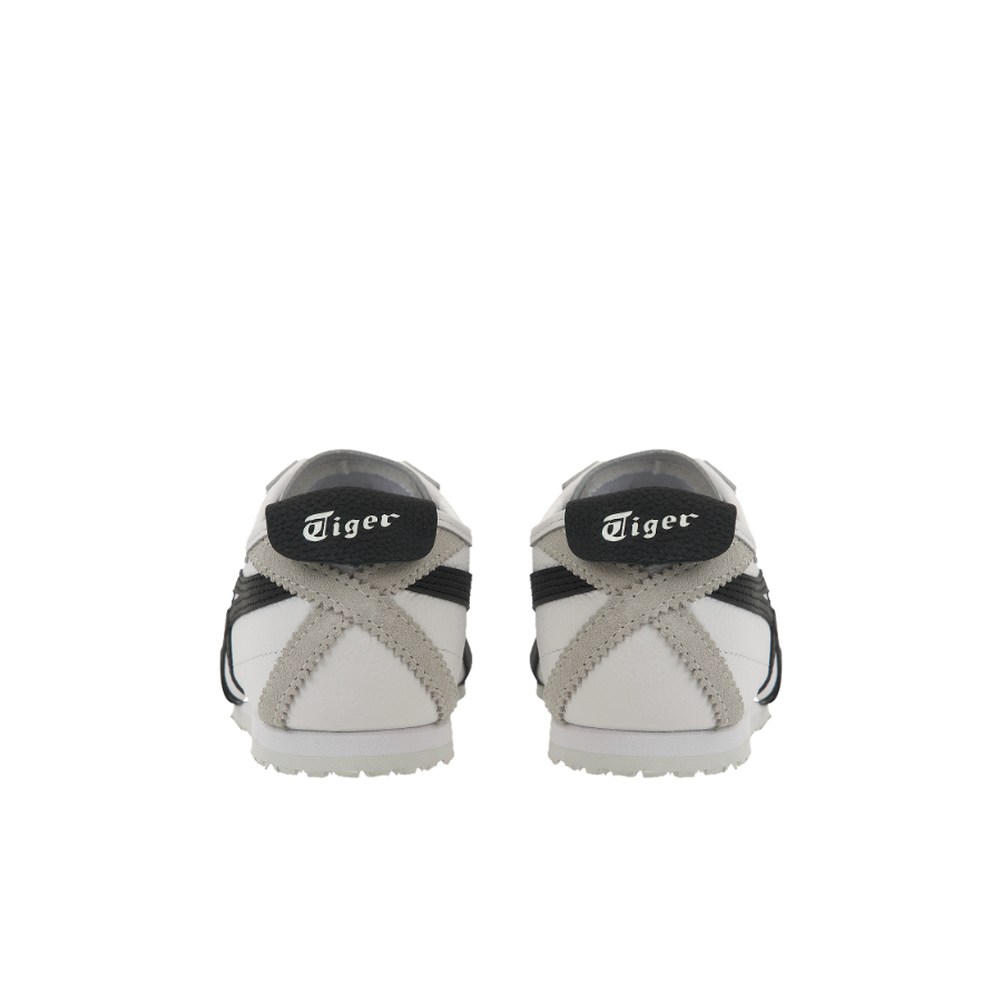 Onitsuka Tiger Mexico 66 White Black