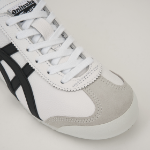 Onitsuka Tiger Mexico 66 White Black