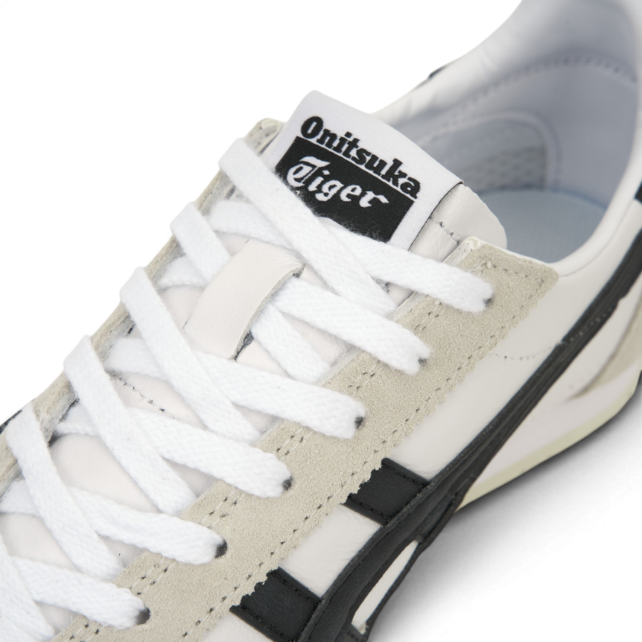 Onitsuka Tiger Runspark White Black