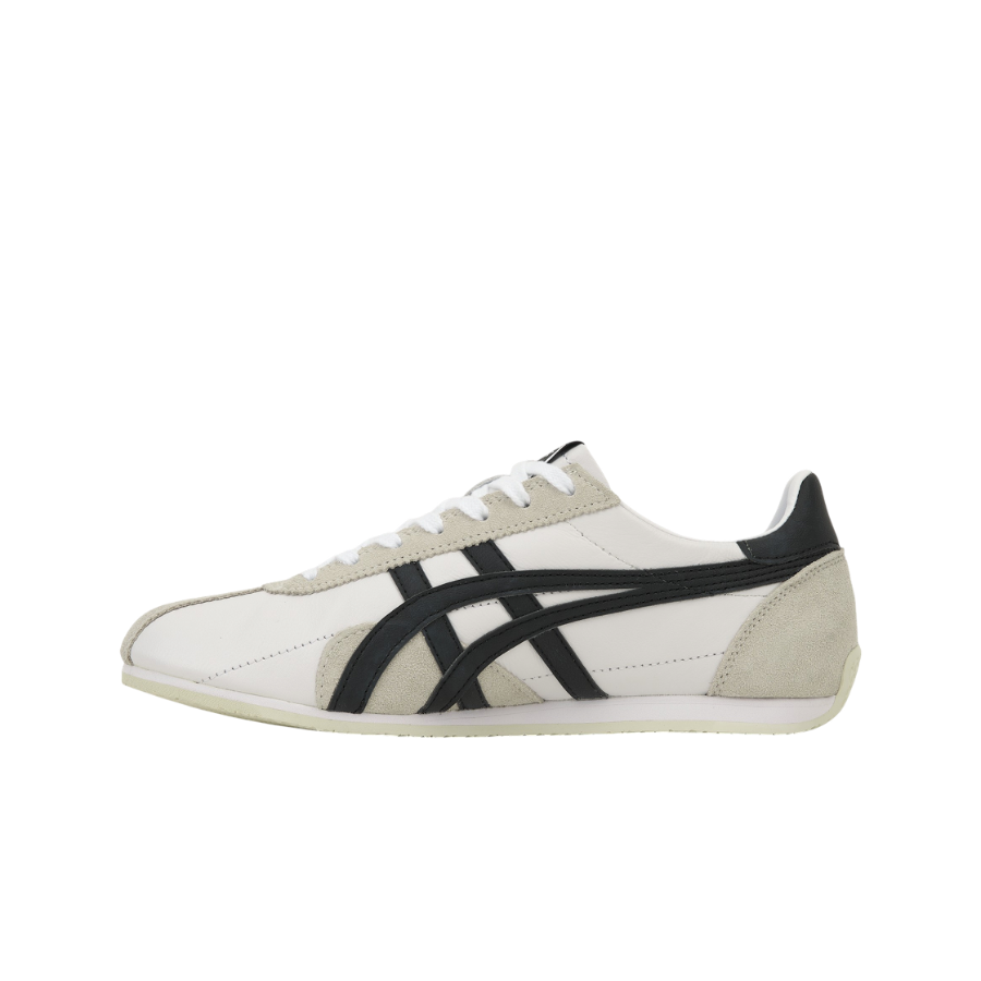 Onitsuka Tiger Runspark White Black