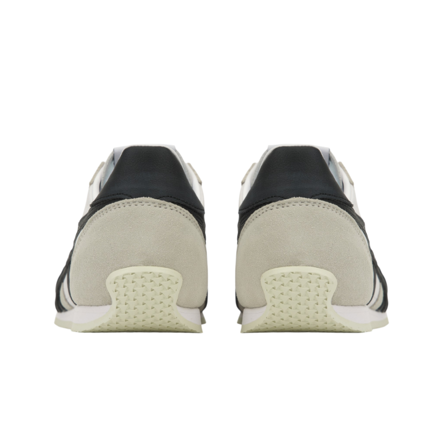 Onitsuka Tiger Runspark White Black