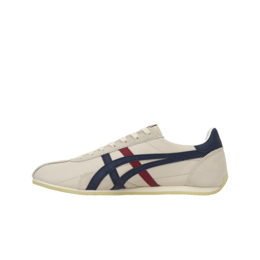 Onitsuka Tiger Runspark White Navy