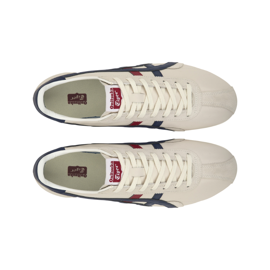 Onitsuka Tiger Runspark White Navy