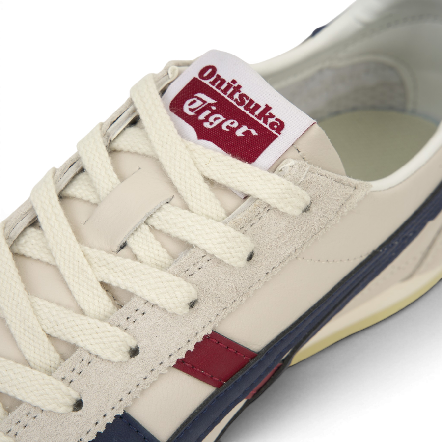Onitsuka Tiger Runspark White Navy