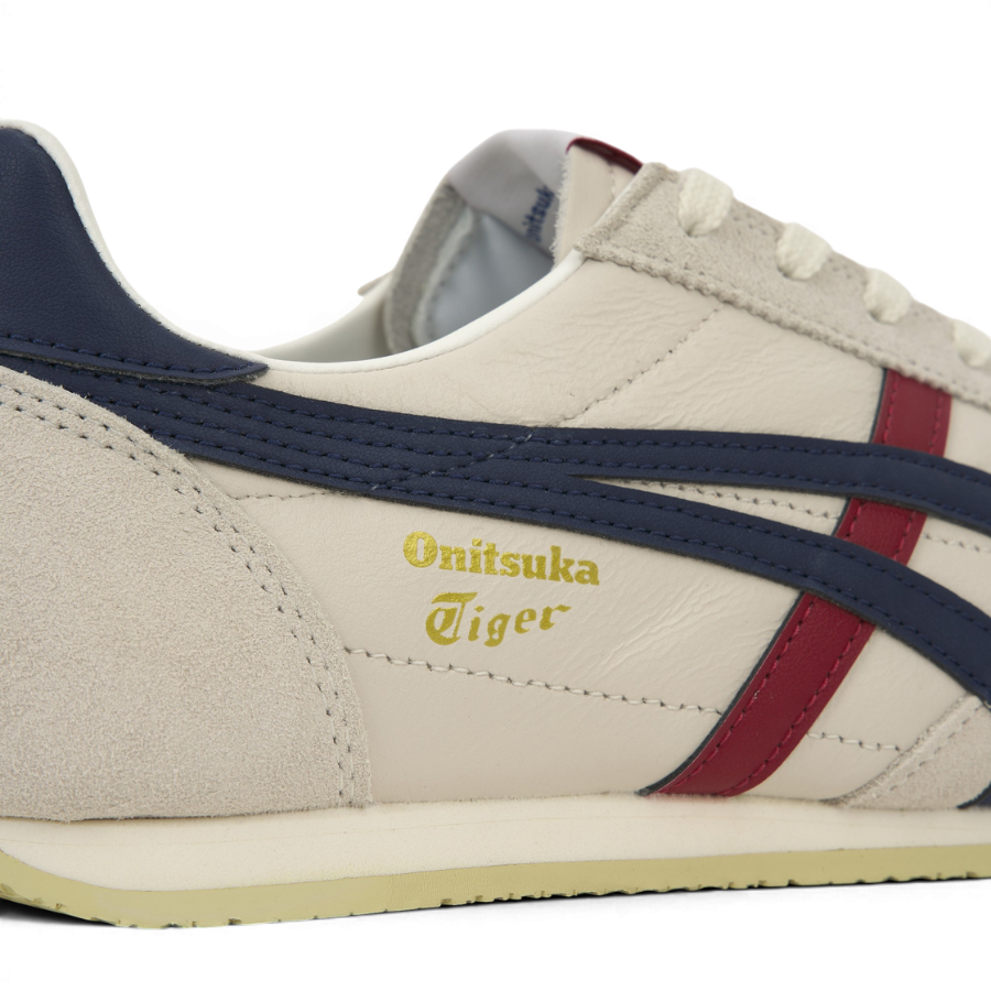Onitsuka Tiger Runspark White Navy