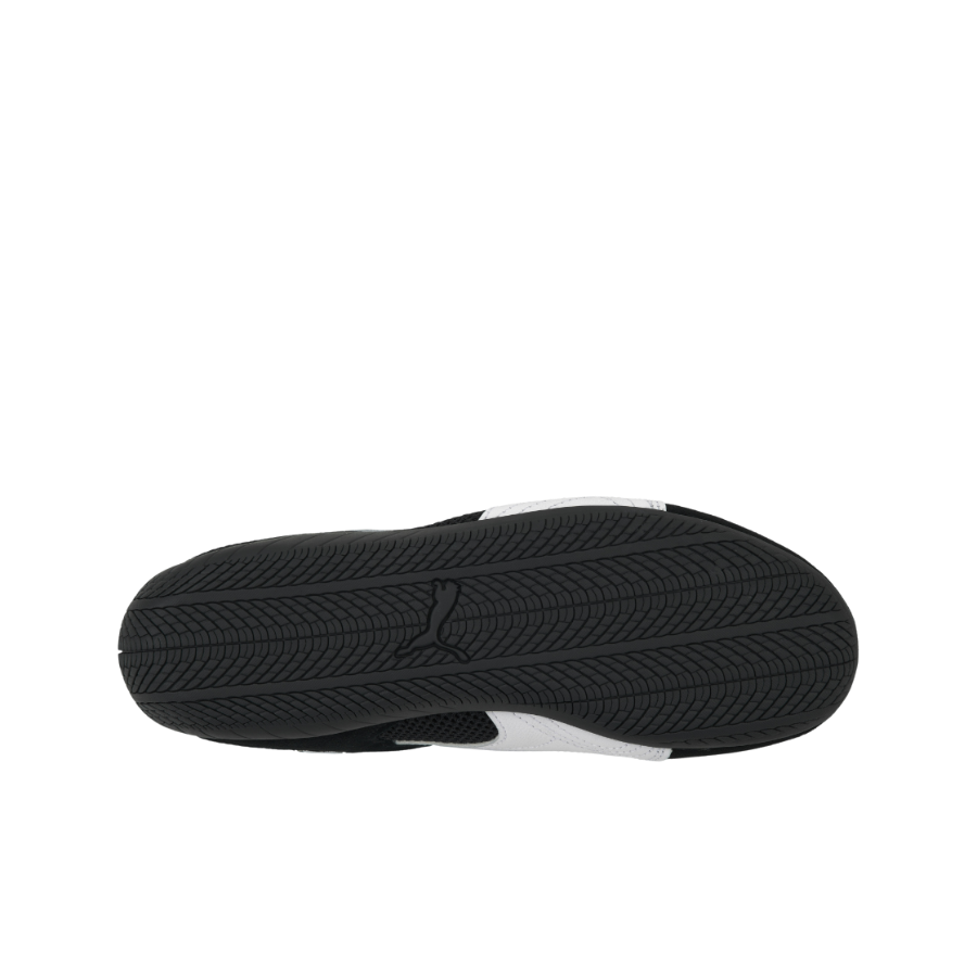 (W) Puma Speedcat Go Puma Black Puma White